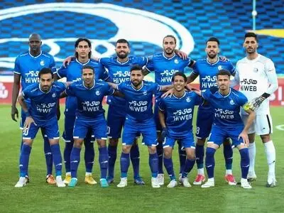 ویدیو: پایکوبی استقلالی‌ها پس از صعود از گروه مرگ