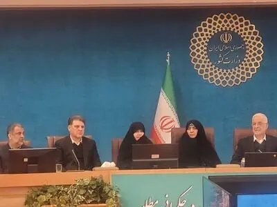 برای ما مهم است که در مقوله زنان، همه نژادها و فرهنگ‌ها دیده شوند 