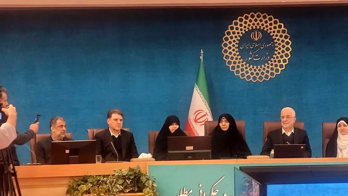 برای ما مهم است که در مقوله زنان، همه نژادها و فرهنگ‌ها دیده شوند 