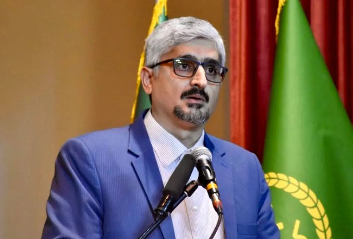 اجرای الگوی کشت متناسب با شرایط اقلیمی فارس