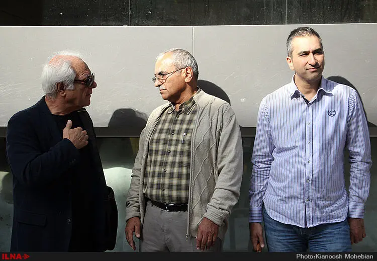 گالری
