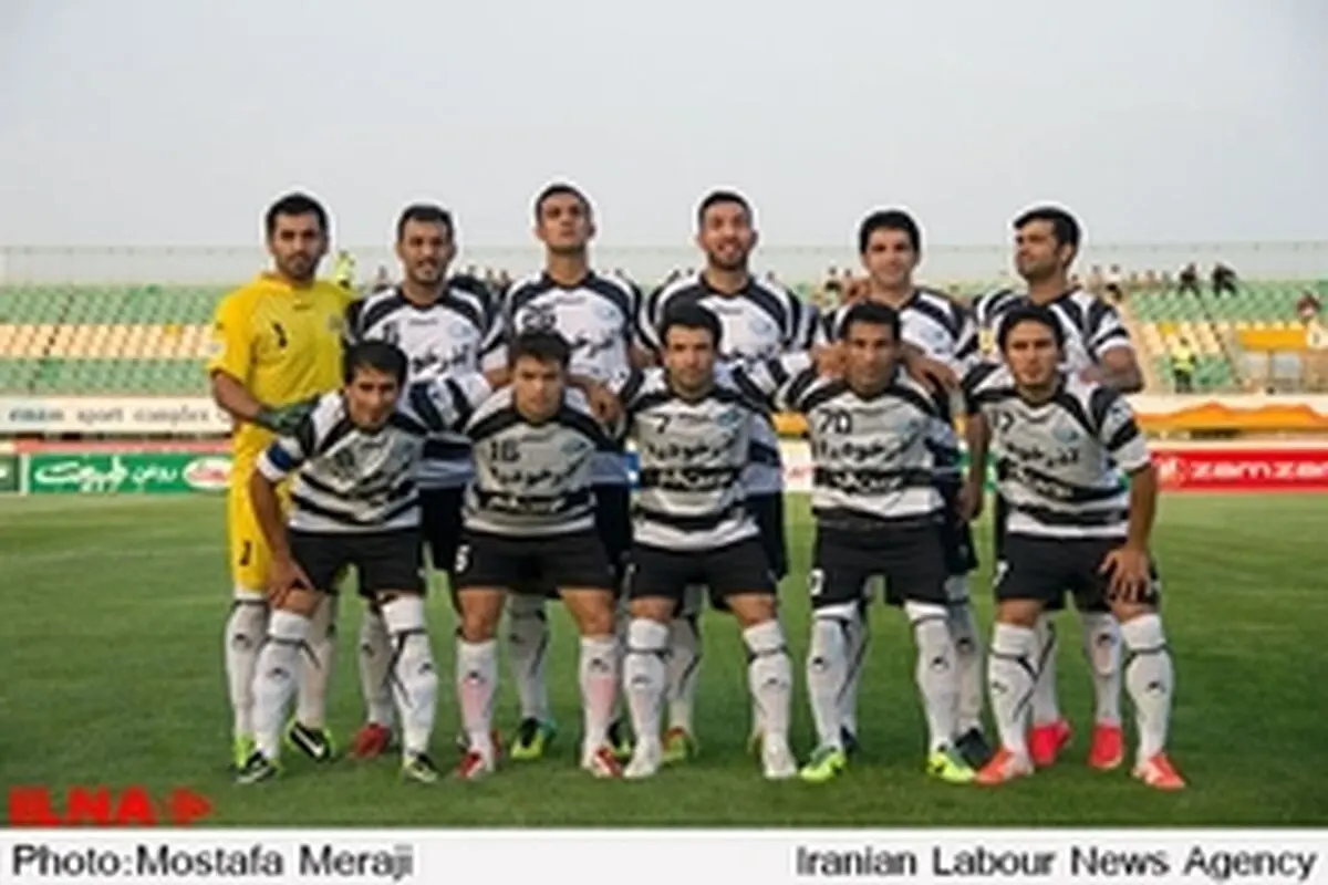 ترکیب دو تیم سپاهان و صبا مشخص شد / تغییرات جالب توجه مرفاوی