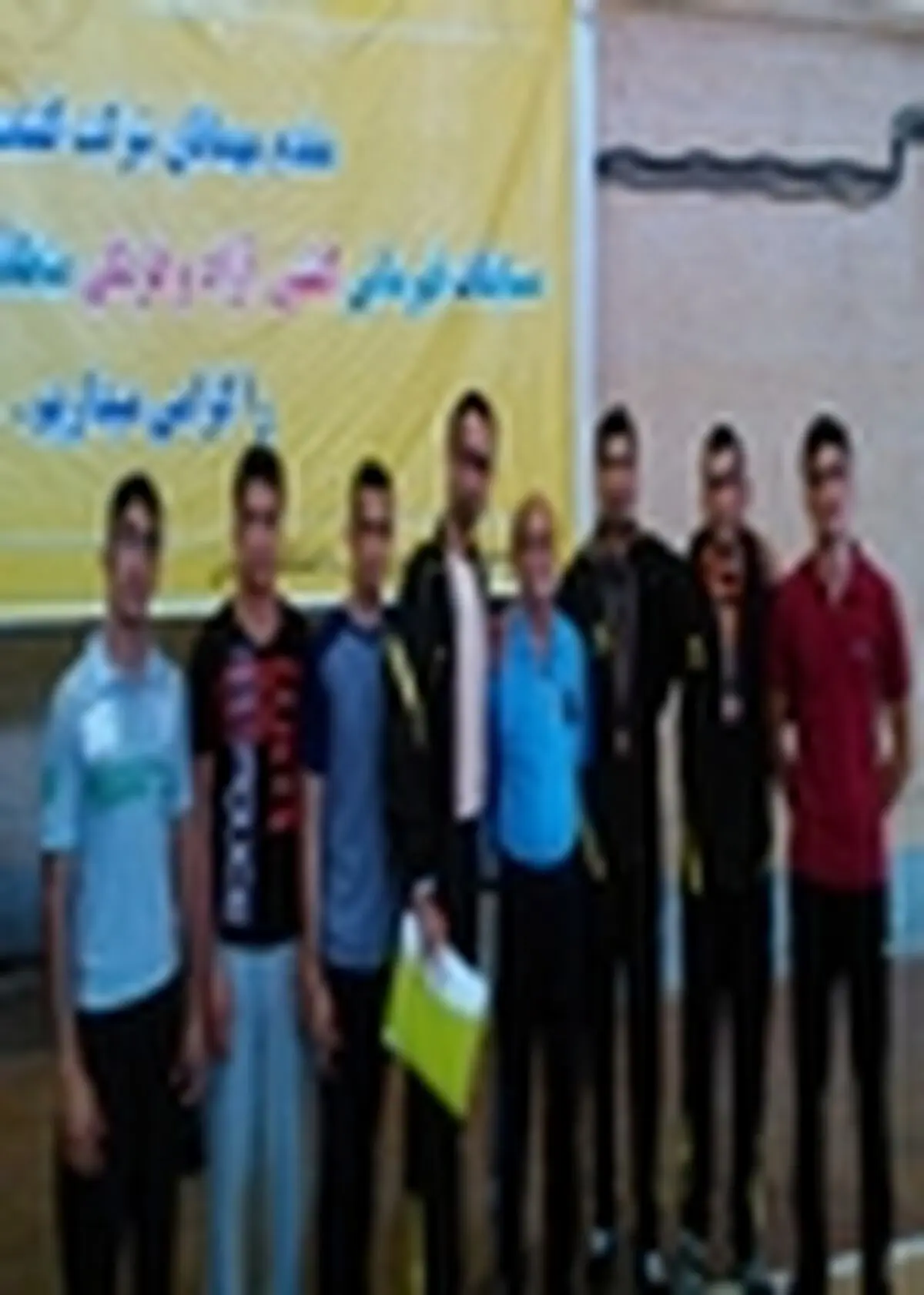 کسب ۳ مدال برنز دانشجویان دانشگاه کاشان در مسابقات کشتی