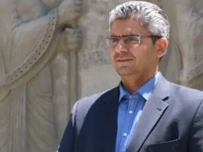 درخواست مشاور ظریف برای پایان تحریم‌های آمریکا علیه ایران