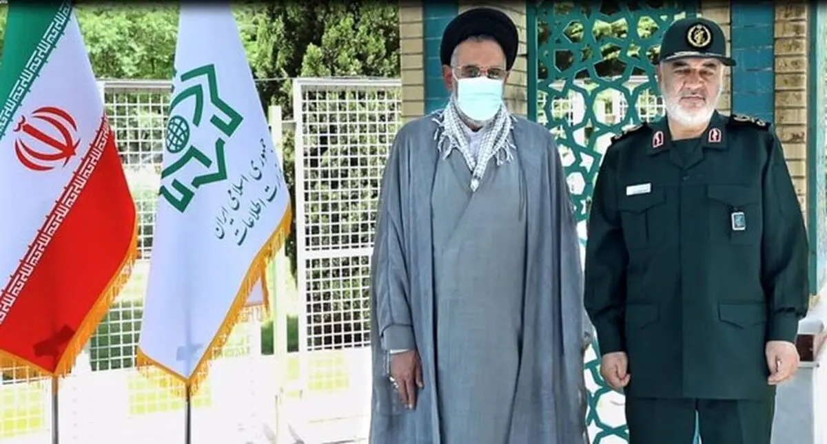 عملیات بیت‌المقدس از نشانه‌های برجسته امداد الهی بر ملّت عزیز ایران