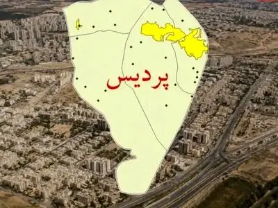 خانه در پردیس هم گران شد؛ قیمت خانه از فاز یک تا ۱۱ 
