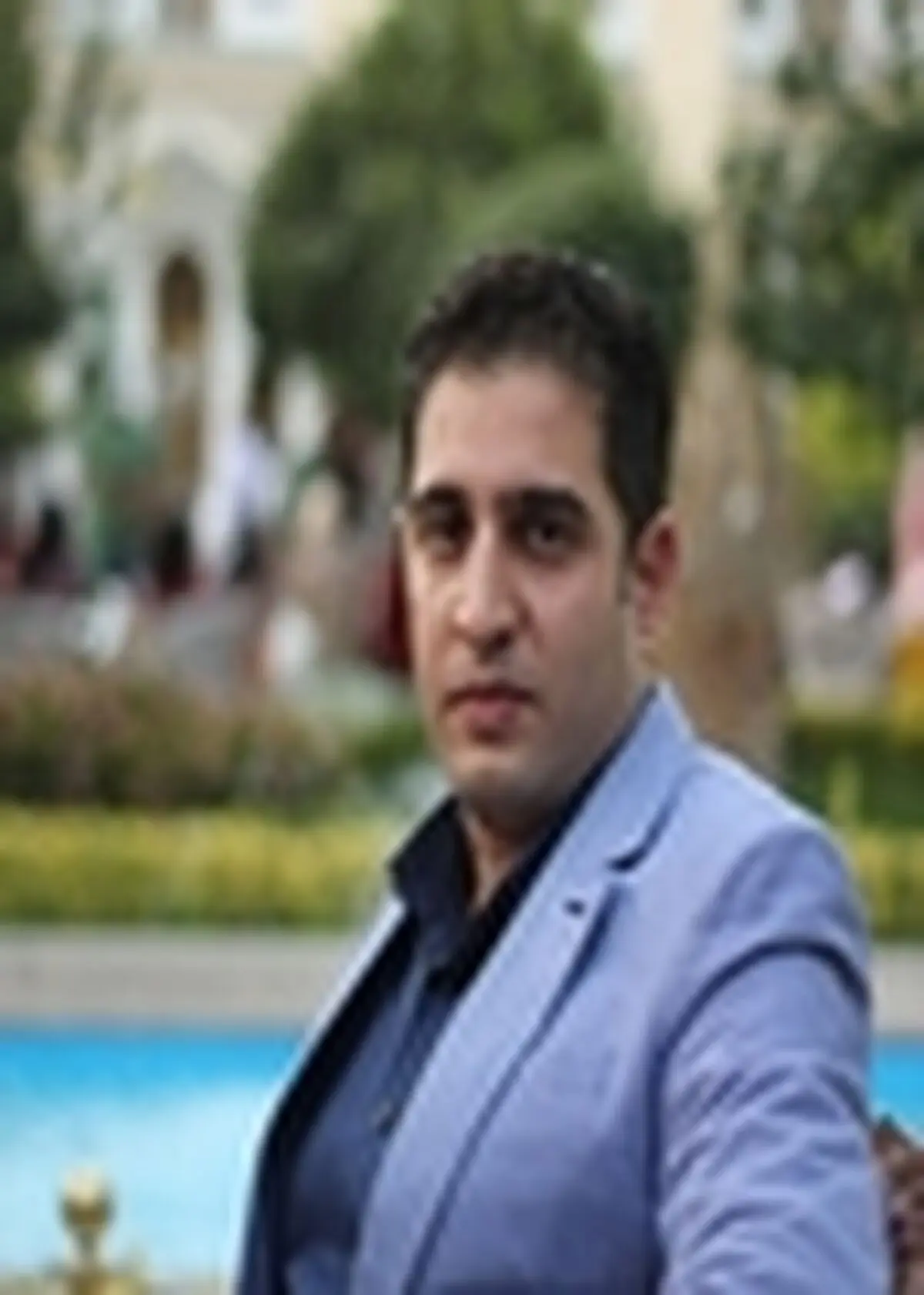 بین صنعت و دانشگاه تعاملی وجود ندارد