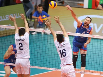 ایران 3- 1 صربستان؛ صعود ایران به شیکاگو