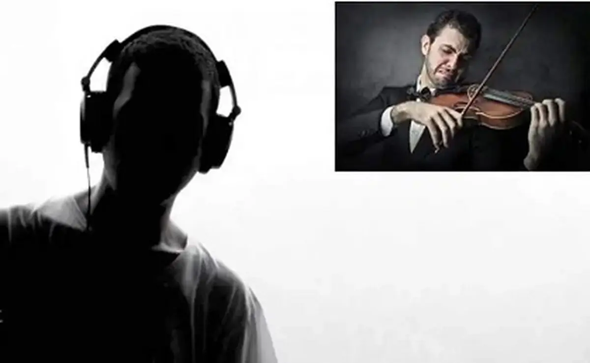 اگر از موسیقی غم‌ انگیز لذت می‌ برید، بخوانید!
