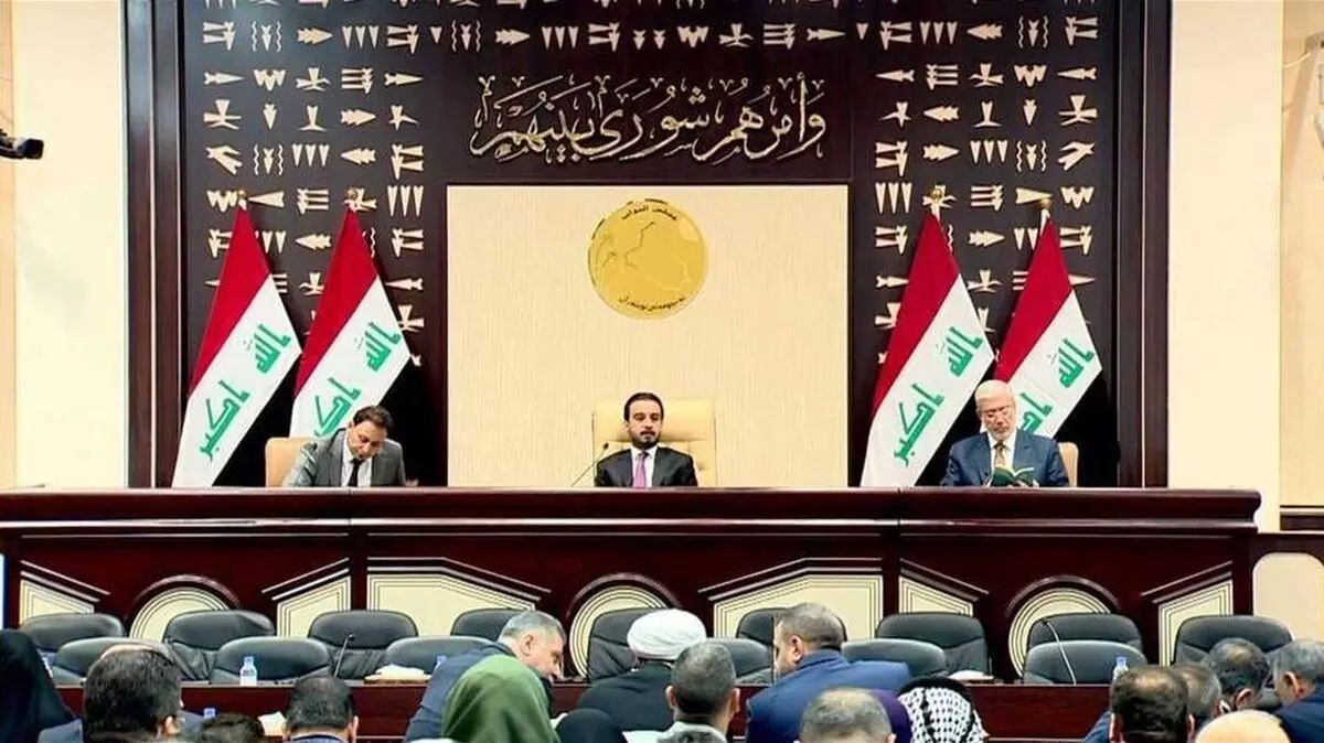 تعیین زمان رأی گیری برای قانون انتخابات و کمیساریای مستقل عراق