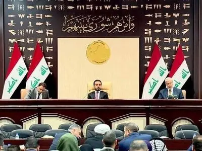 تعیین زمان رأی گیری برای قانون انتخابات و کمیساریای مستقل عراق