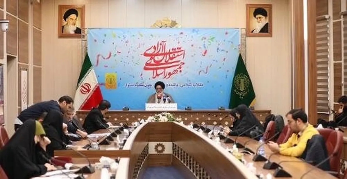 جزئیات مراسم ۱۲ بهمن ۱۴۰۱ تهران اعلام شد