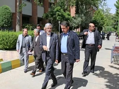 همکاری بنیاد سعدی و دانشگاه علامه طباطبایی 