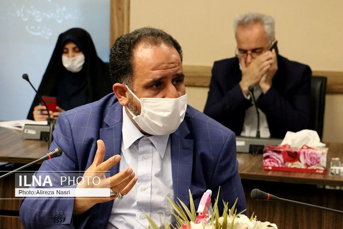 نهادینه کردن فرهنگ آموزش در بین واحدهای تولیدی و صنعتی