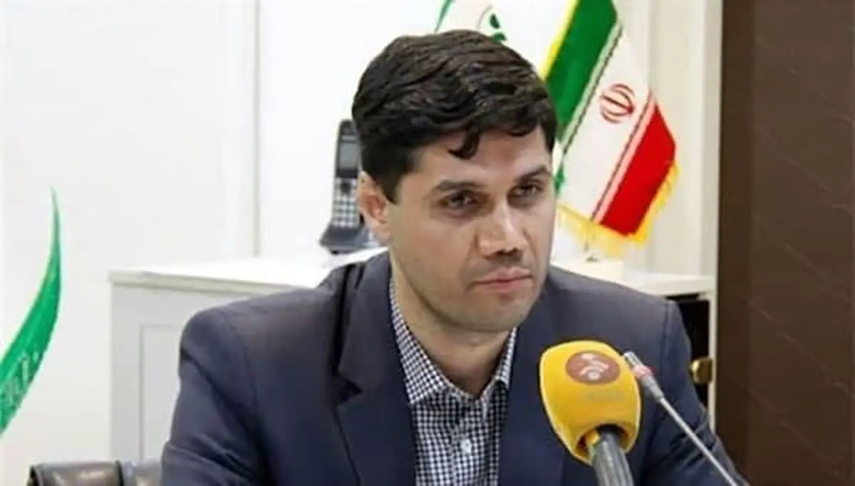 «میعاد صالحی» مدیرعامل شرکت راه آهن شد 