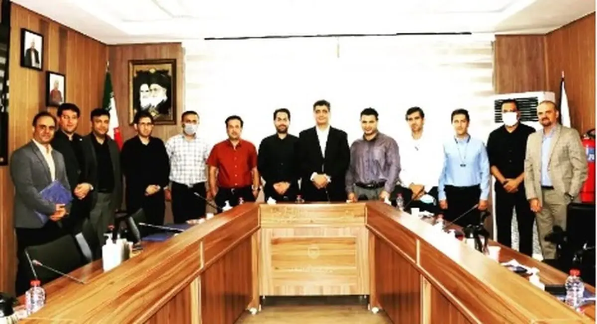 صدور احکام جداگانه برای 6 مسئولیت کلیدی در نظام مهندسی ساختمان فارس