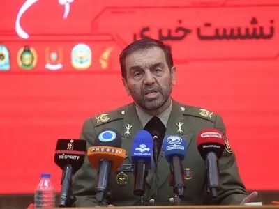ارتقاء کیفی و کمی تولیدات مهمترین هدف دوسالانه فرهنگی رسانه ای نیروهای مسلح است