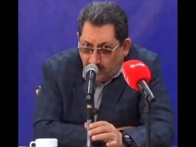 فولاد مبارکه نمادی از عزت ملی است