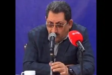 فولاد مبارکه نمادی از عزت ملی است