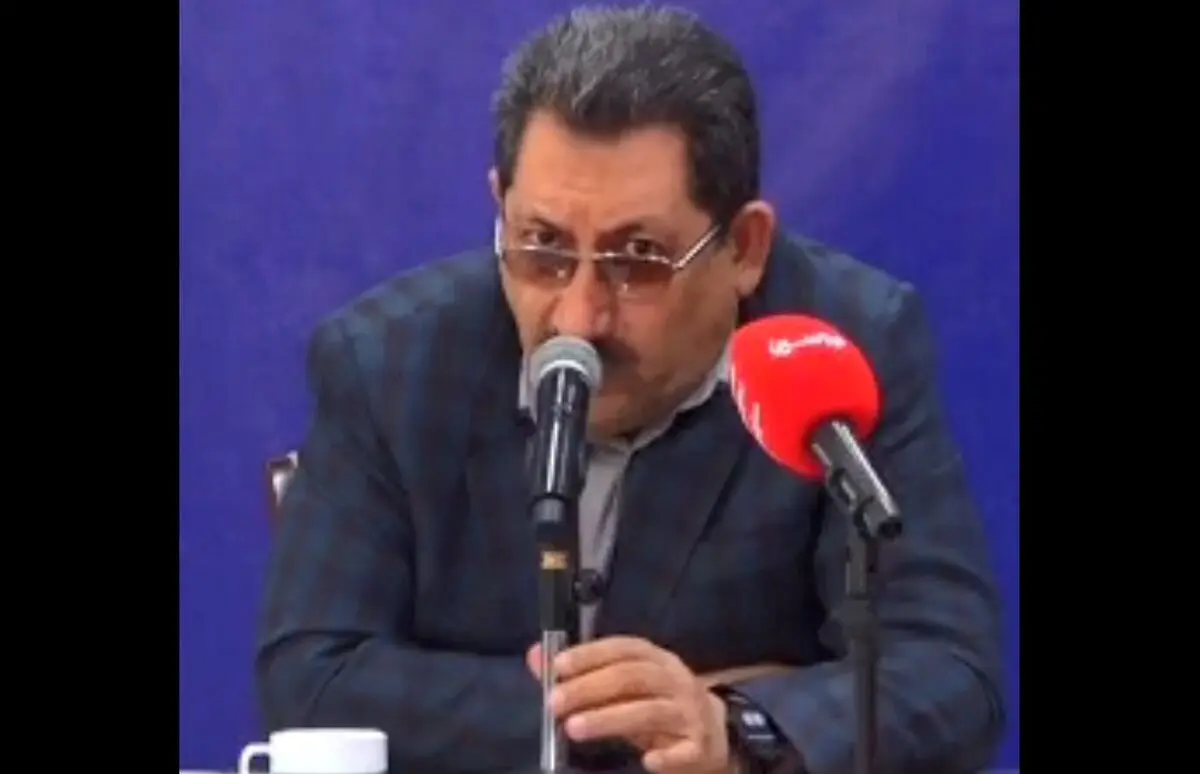 فولاد مبارکه نمادی از عزت ملی است