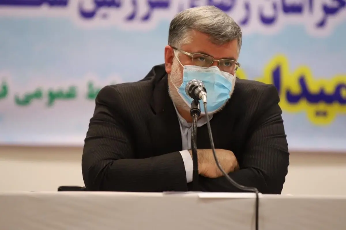 ضرورت همکاری دستگاه‌ها برای توسعه کوهسرخ در خراسان رضوی 