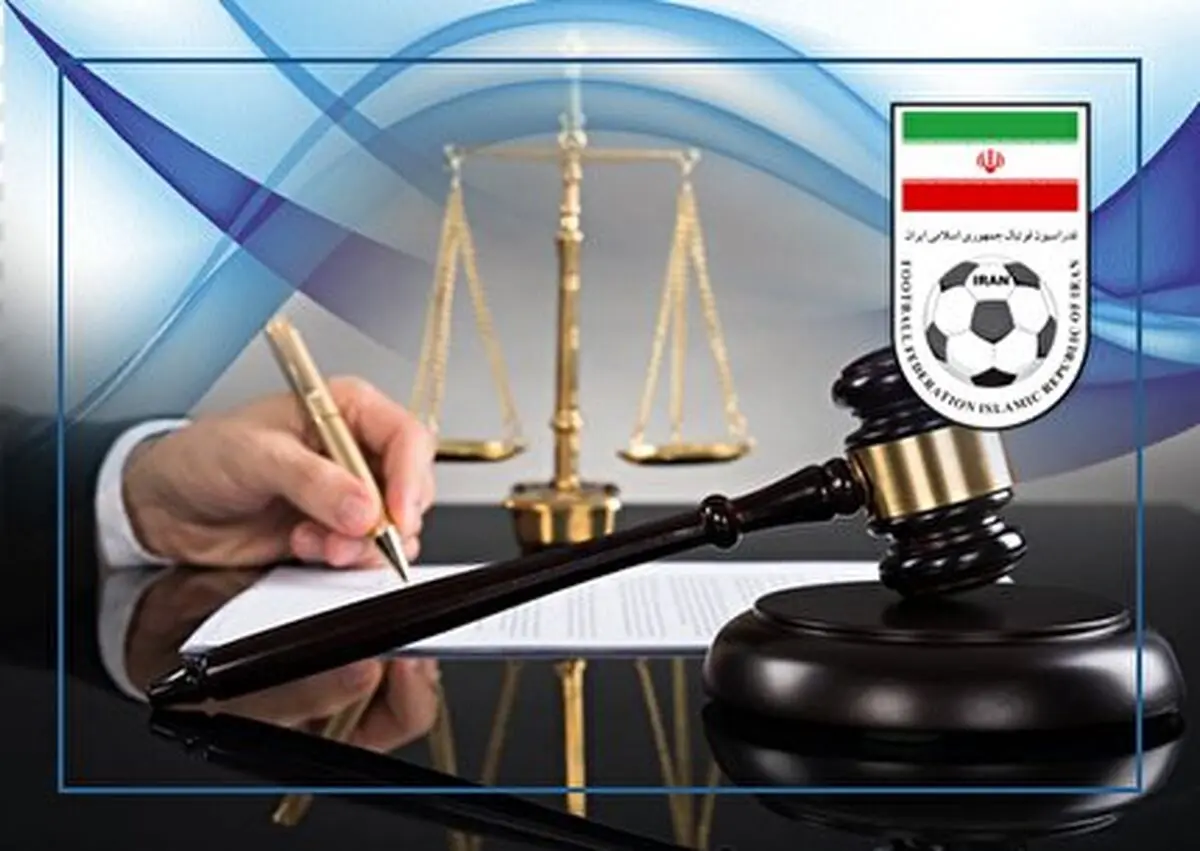 محرومیت و جریمه نقدی برای تیم علم و ادب تبریز
