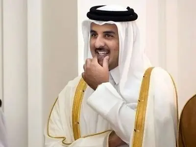 دستور امیر قطر برای برگزاری همه پرسی اصلاح قانون اساسی