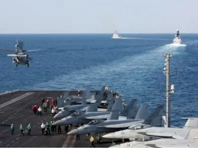 عقب‌نشینی ناگهانی «آبراهام لینکلن»؛ تغییر آرایش آمریکا در برابر ایران