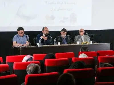 «سمیعی گیلانی» برخاسته از سروستان‌های پر رونق زبان و ادبیات فارسی است