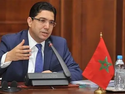 وزیر خارجه مراکش دیدار با بورل را لغو کرد
