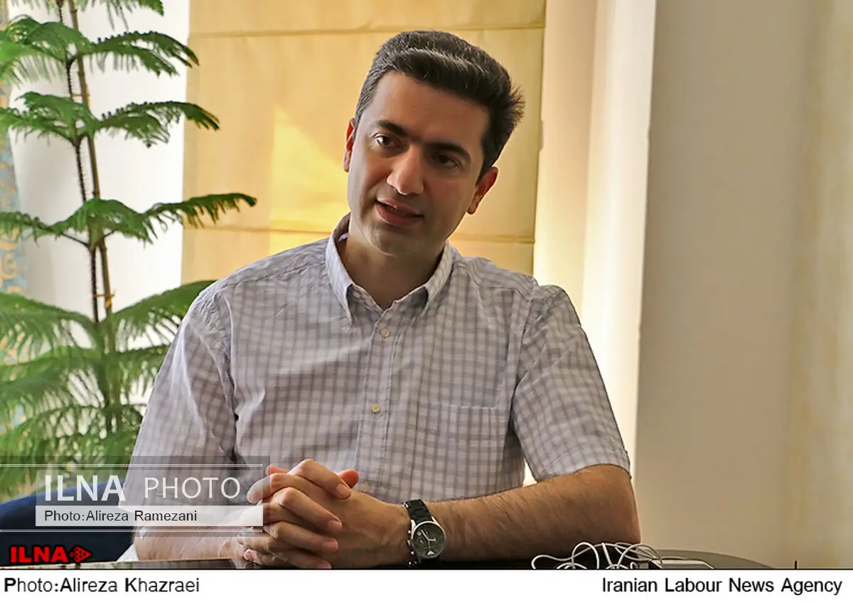 اتاق بازرگانی ایران پیگیر اصلاحات آیین‌نامه‌های معدنی است