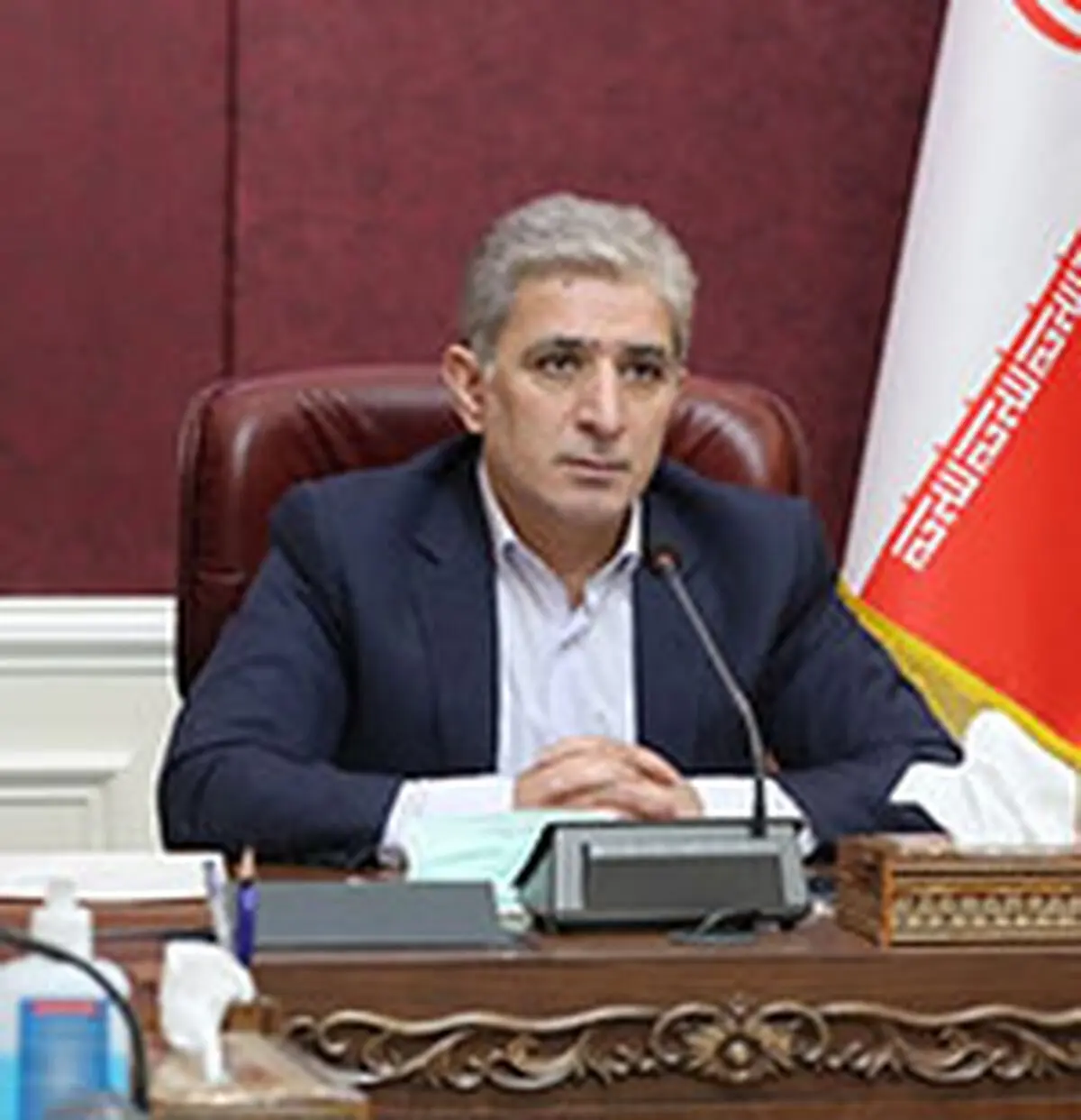 لزوم رعایت انضباط مالی به منظور کسب سود حداکثری