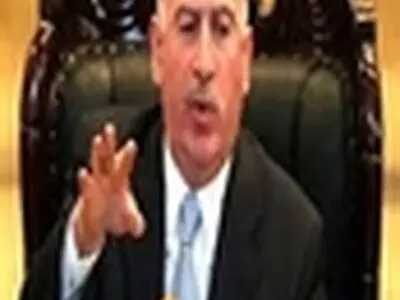 ترور نافرجام رئیس پارلمان عراق