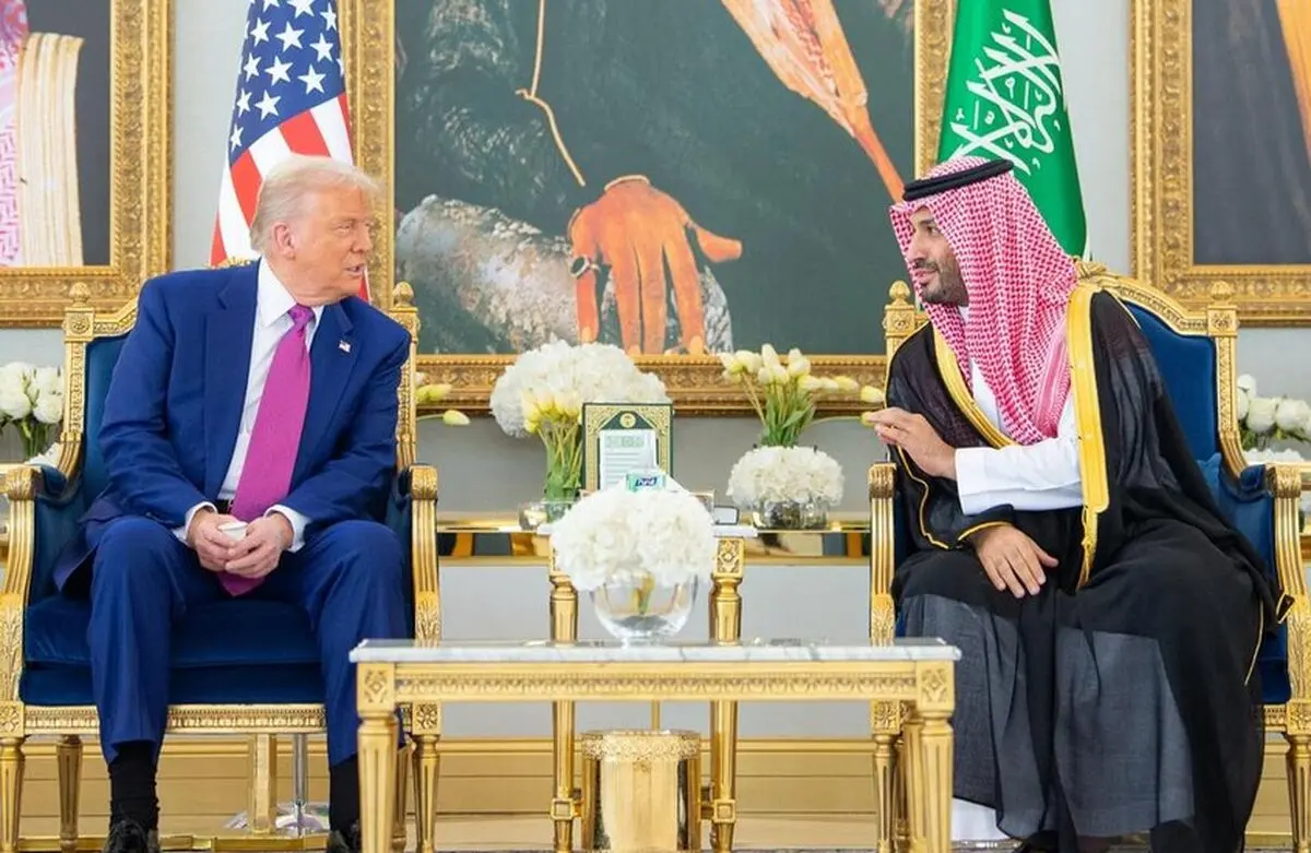 "بن سلمان به ترامپ نه گفت!"؛ ترکی الفیصل از مقاومت ولیعهد سعودی پرده برداشت