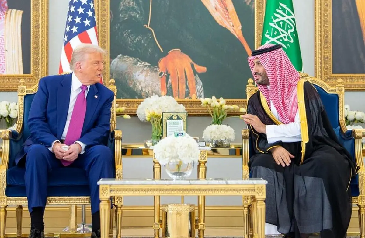 "بن سلمان به ترامپ نه گفت!"؛ ترکی الفیصل از مقاومت ولیعهد سعودی پرده برداشت