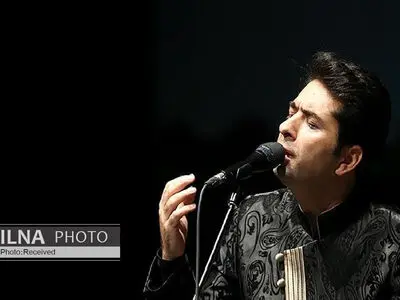 توضیحات محمد معتمدی درباره تحریر در موسیقی ایرانی/ ارائه متد آموزشی+فیلم