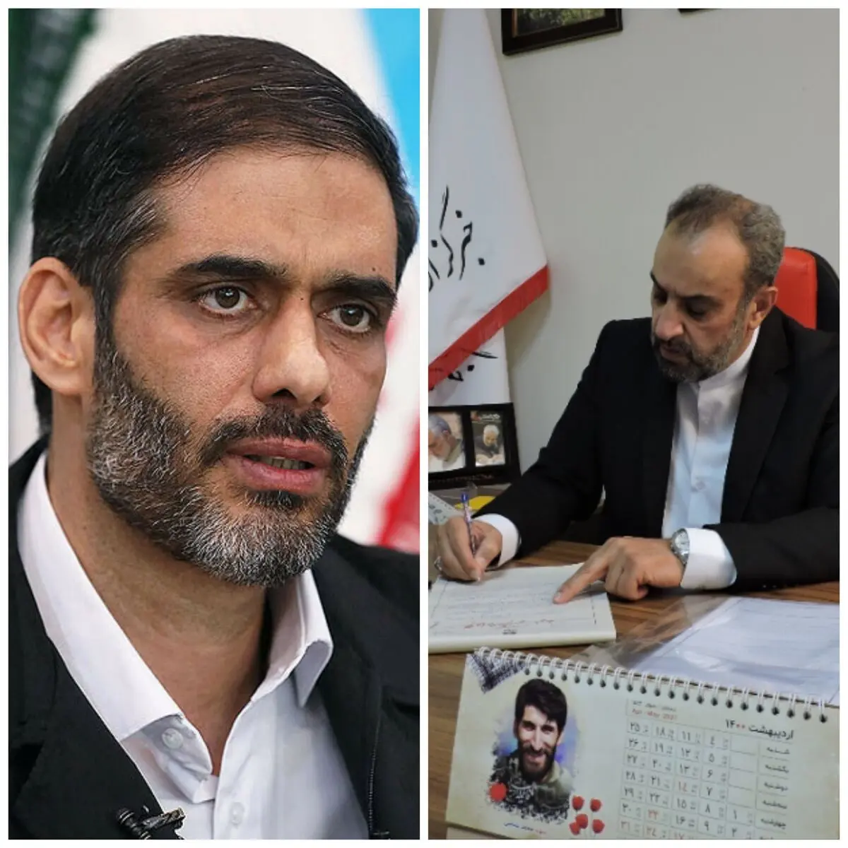 تخریب مدیران انقلابی به چه قیمت؟!