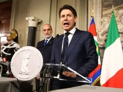 نخست‌وزیر ایتالیا از تشکیل دولت منصرف شد