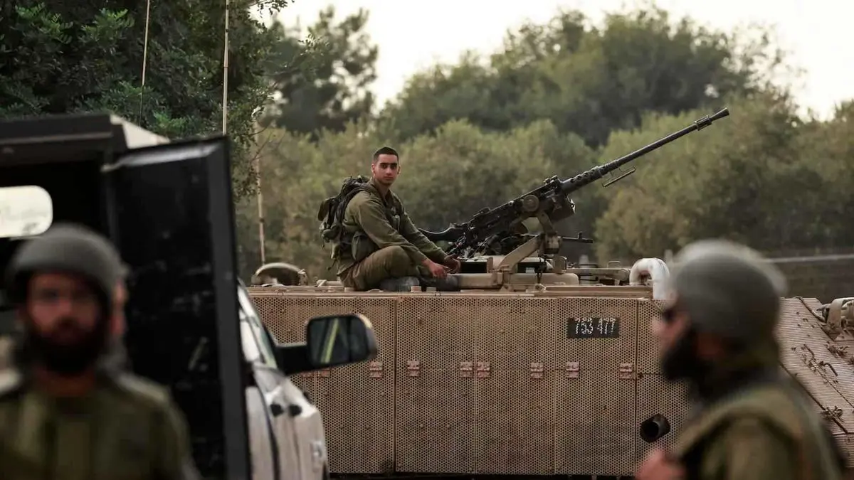 مقام صهیونیست: احتمال جنگ جدید با لبنان بالاست