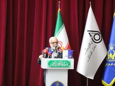رئیس کمیته امداد در بندرعباس: خدمت بی‌منت افتخار خادمان یتیمان است + فیلم