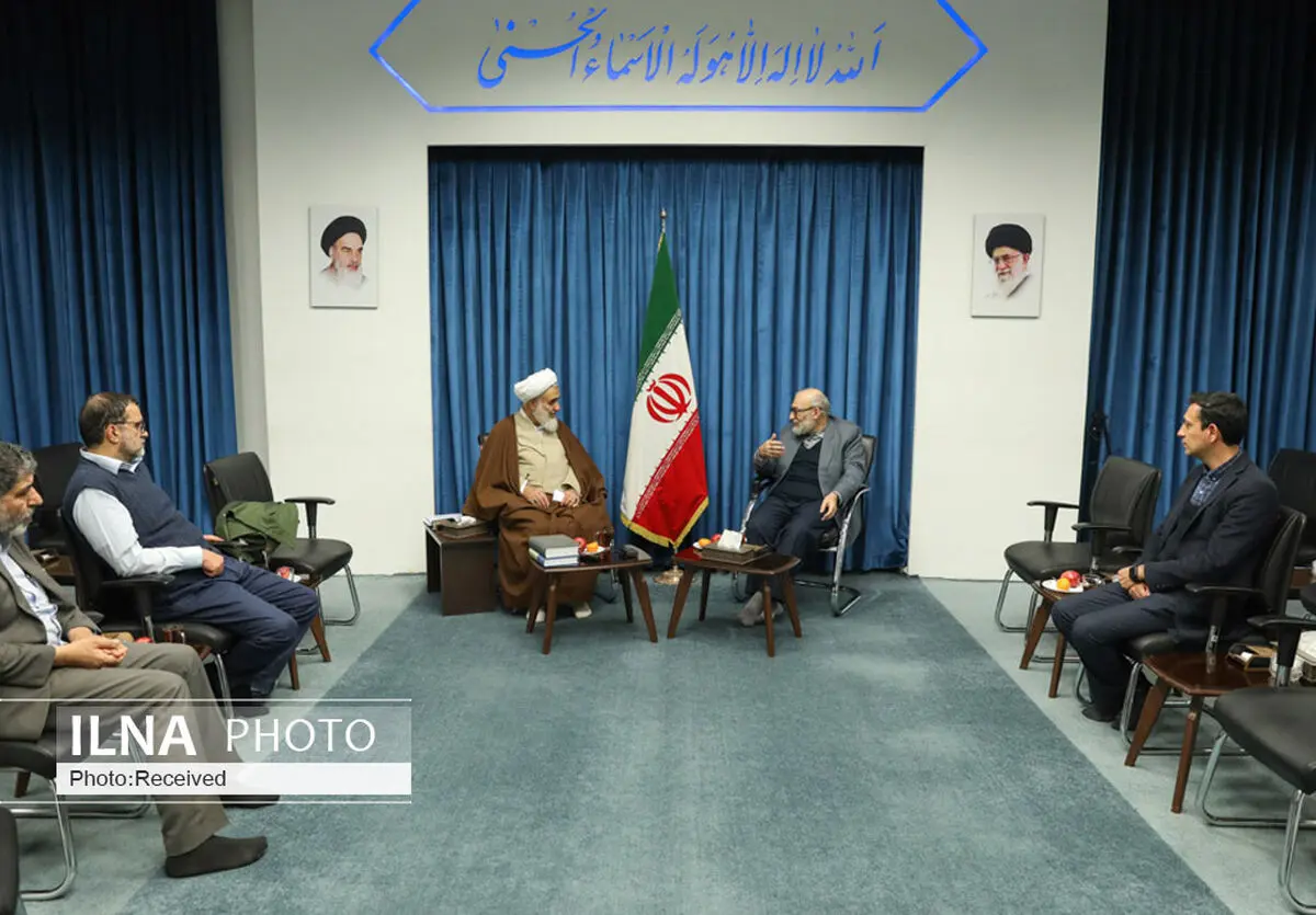 نباید اجازه داد دشمن در تکنولوژی جلوتر از ما باشد 