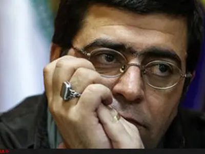 عادت کرده‌ایم به جوانمرگی، به رفتن کاشیگرها، اسدی‌ها و نصیریان‌ها