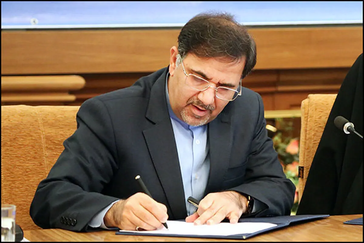 انتصاب عضو جدید هیئت عامل سازمان راهداری و حمل و نقل جاده‌ای