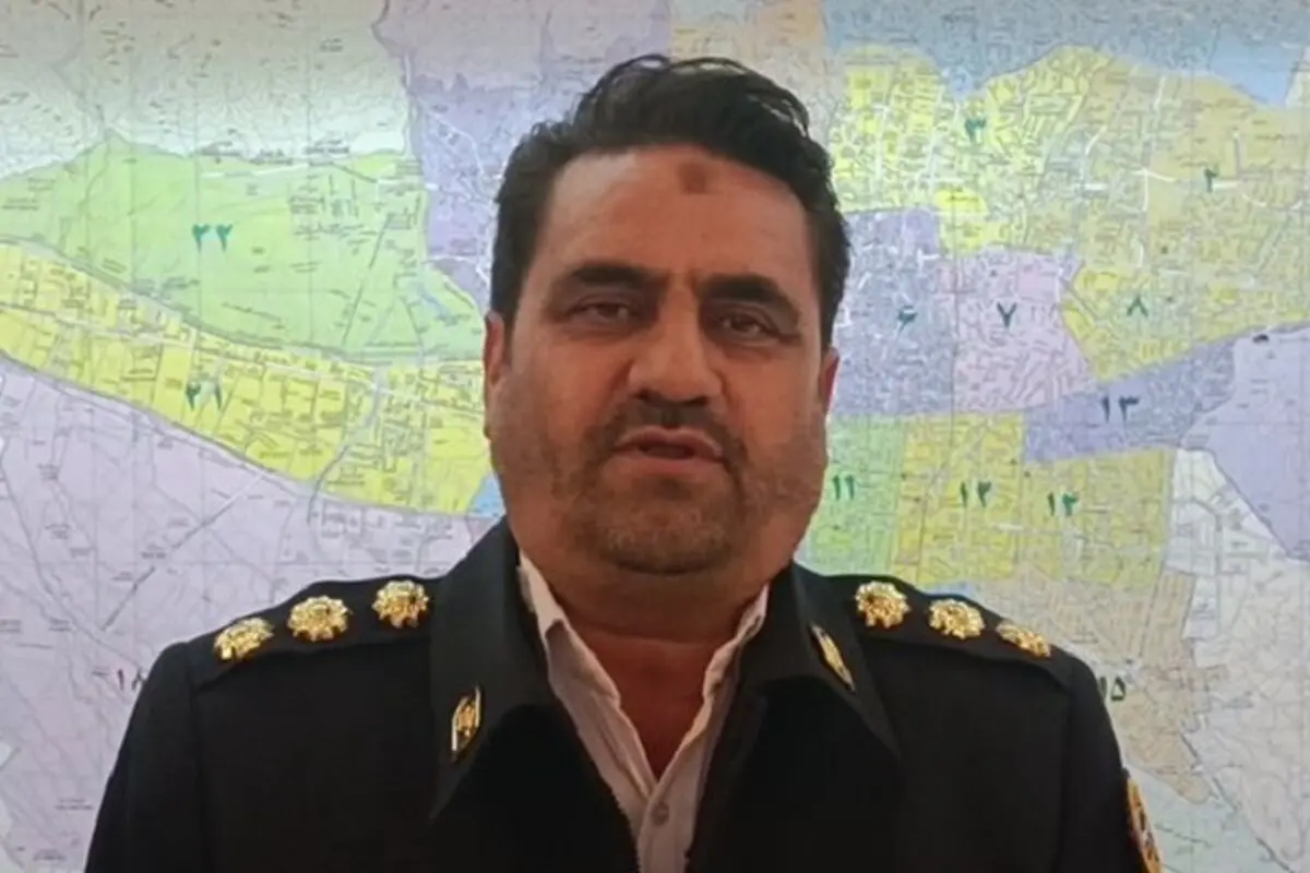 اقدامات پلیس راهور برای مدیریت ترافیک تهران در دو هفته اول مهر/ اجرای کامل طرح شناورسازی، کمک مهمی به کاهش بار ترافیکی می‌کند 