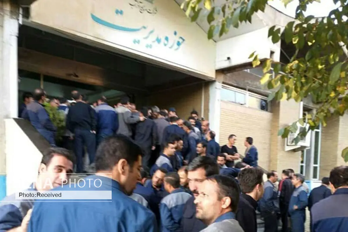 مطالبات کارگری در استان مرکزی بهبود یافته است/بازنشستگی 64 نفر از کارگران آذرآب در ماه گذشته  