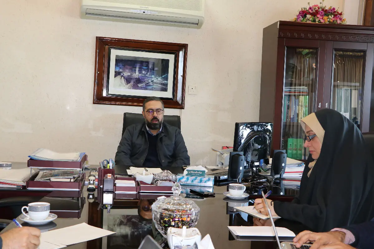 چوب و کاغذ مازندران تامین کننده صد در صد کاغذ روزنامه کشور/ چوب و کاغذ مازندران، نیازمند تدابیر لازم برای استفاده از درختان شکسته و افتاده جنگل