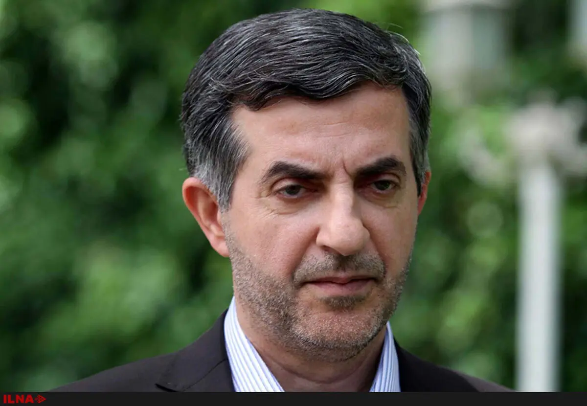 مشایی در دادسرای فرهنگ و رسانه حاضر شد