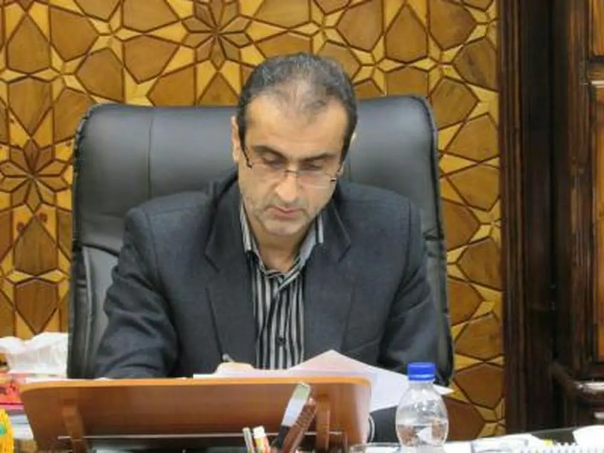 پیام فرماندار لاهیجان بمناسبت روز ملّی فنناوری هسته‌ای