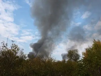 کشته و زخمی شدن ۳ تن در پی حمله پهپادی اوکراین به روسیه