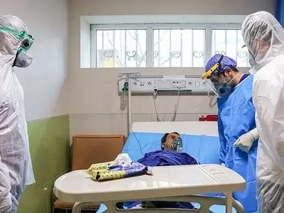 شمار مبتلایان بیماری کرونا در کرمانشاه به 33 نفر رسید 